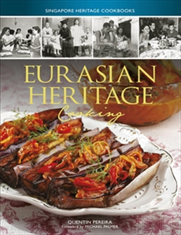 Eurasian Food