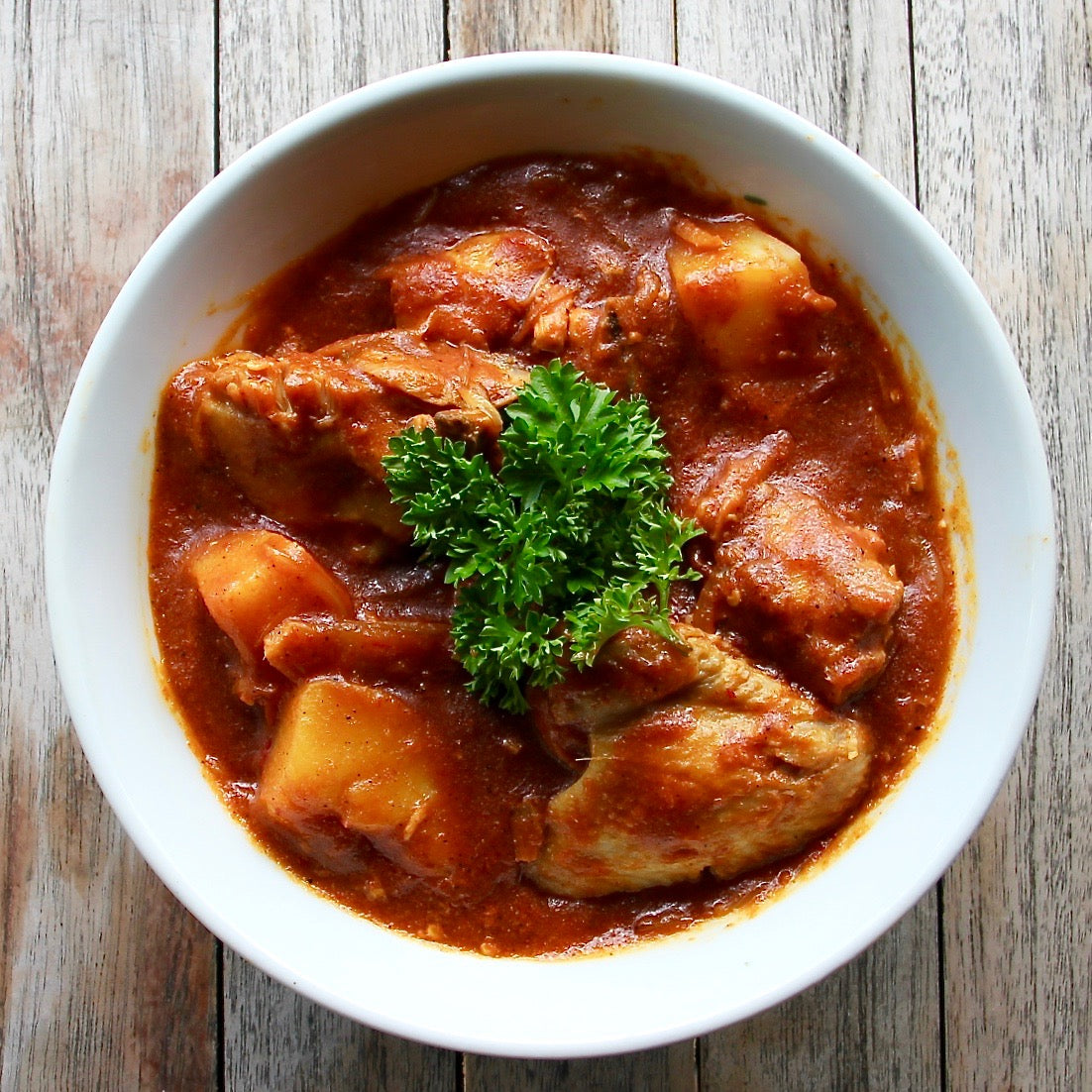 Vindaloo