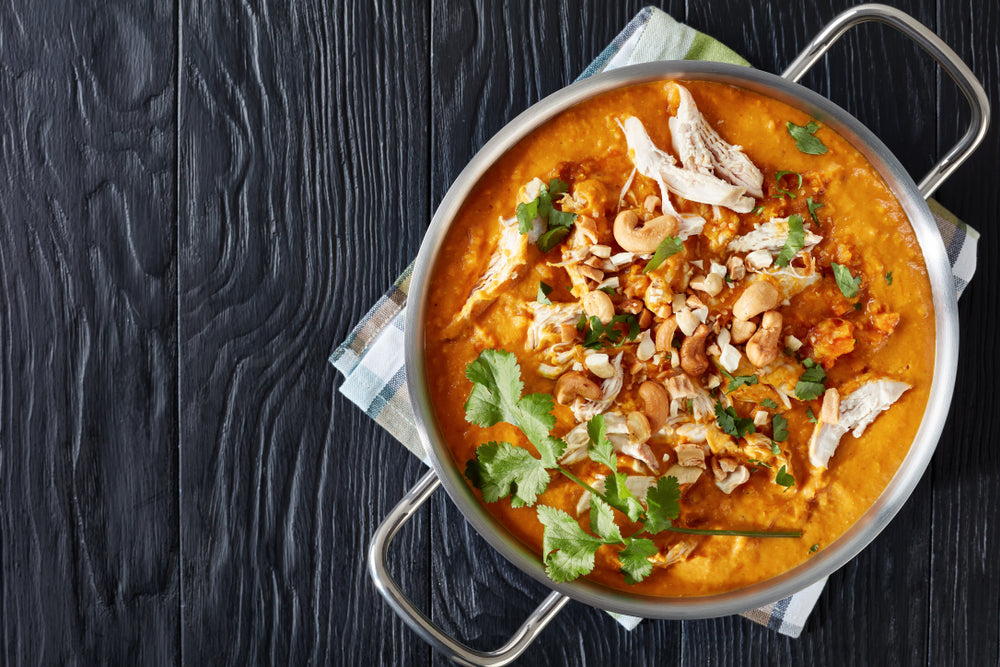 Mulligatawny Recipe