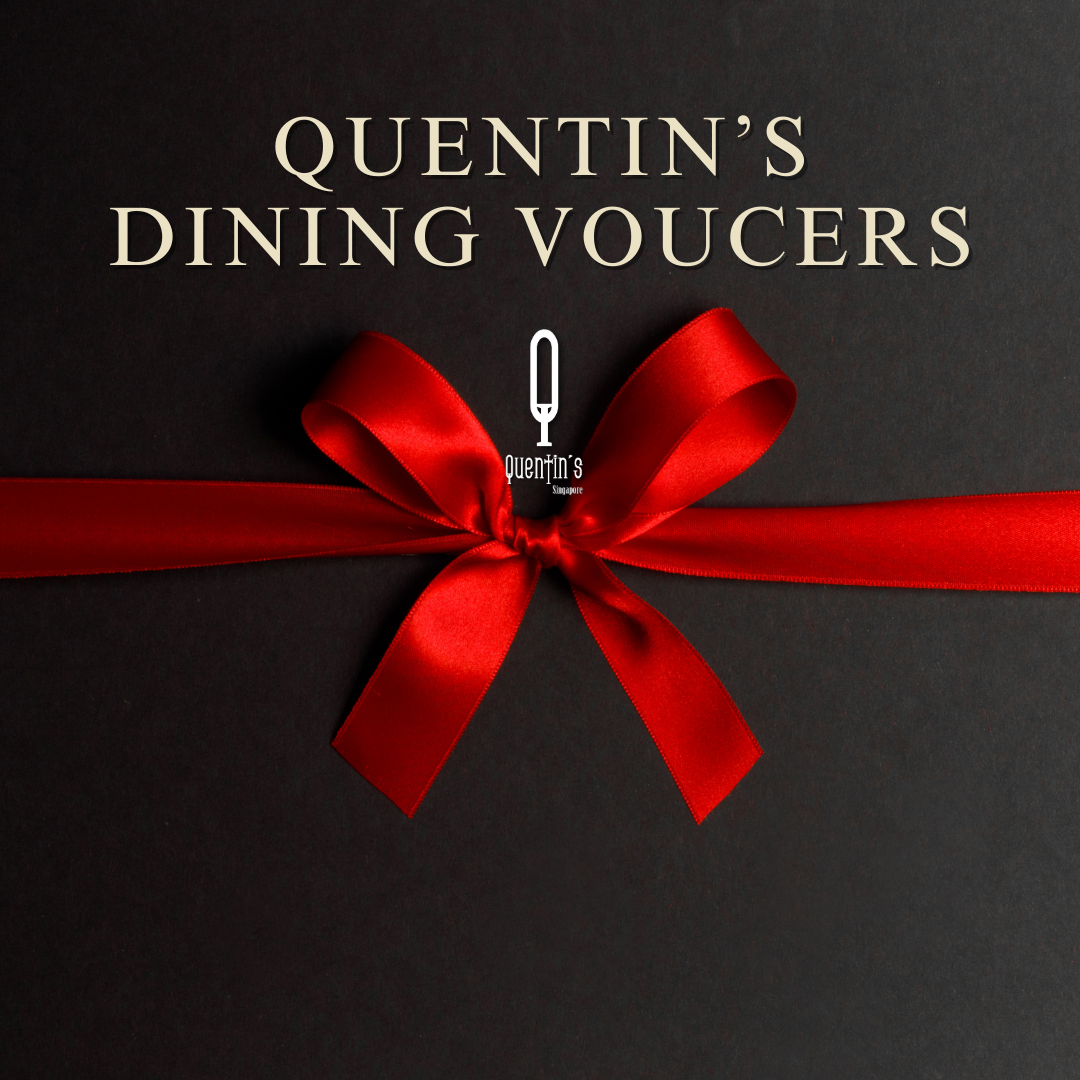 Dining Vouchers
