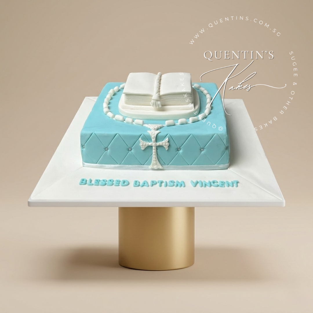 Communion/Baptism Cakes
