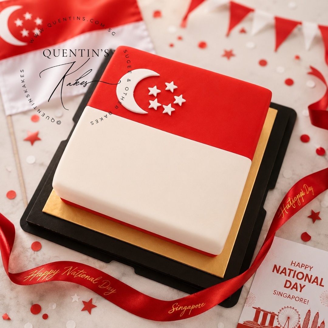 National Day Favourites