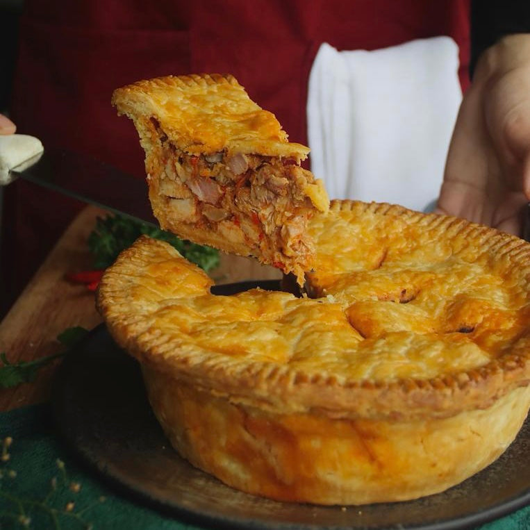 Pies