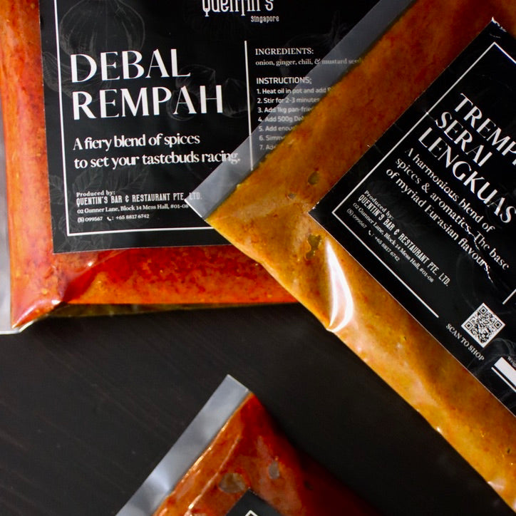 Rempah