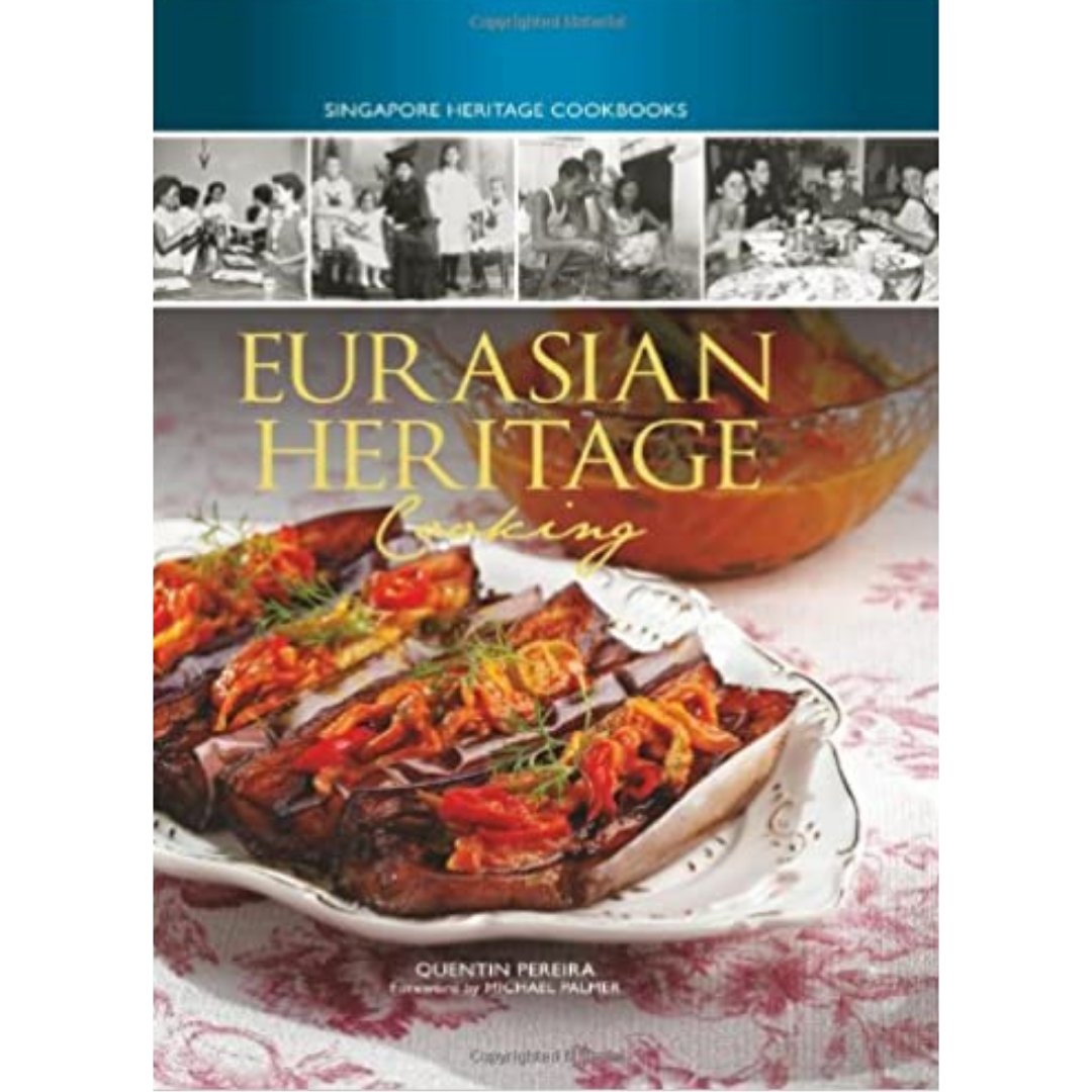 Cook Books