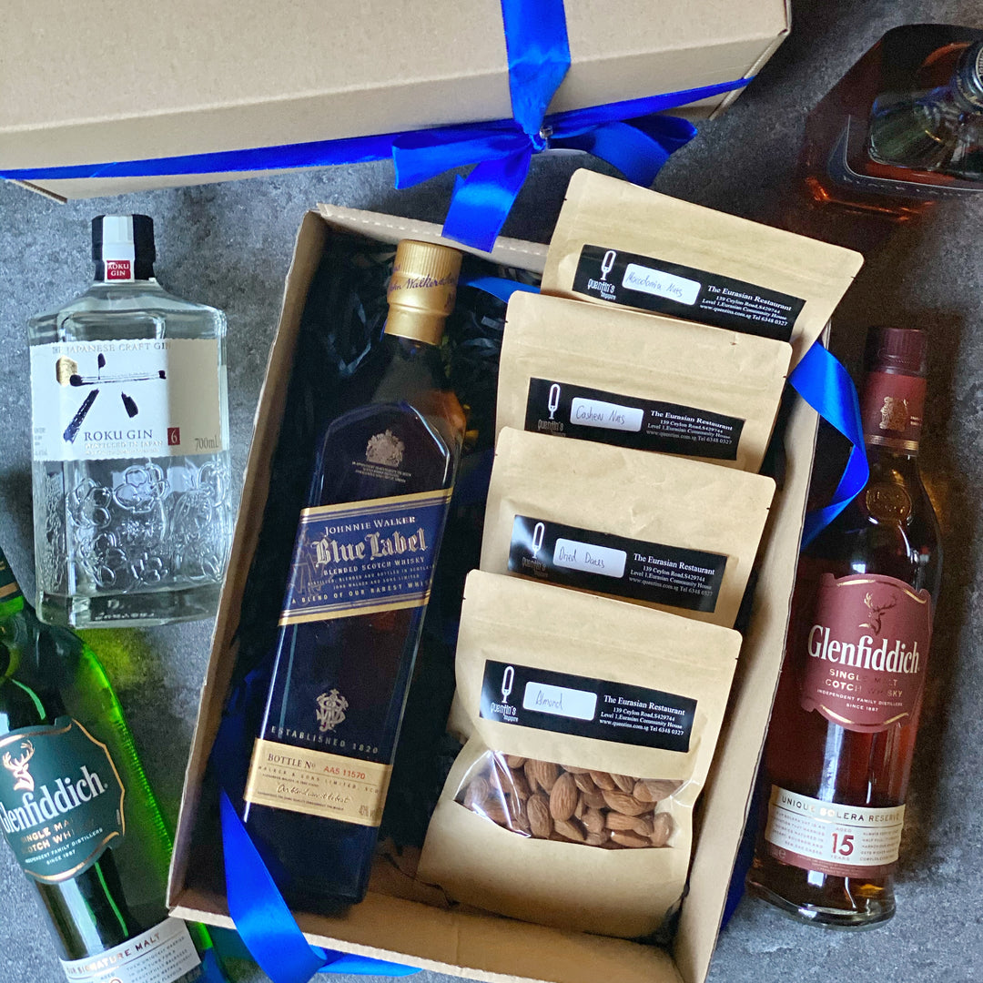 Gift Ideas