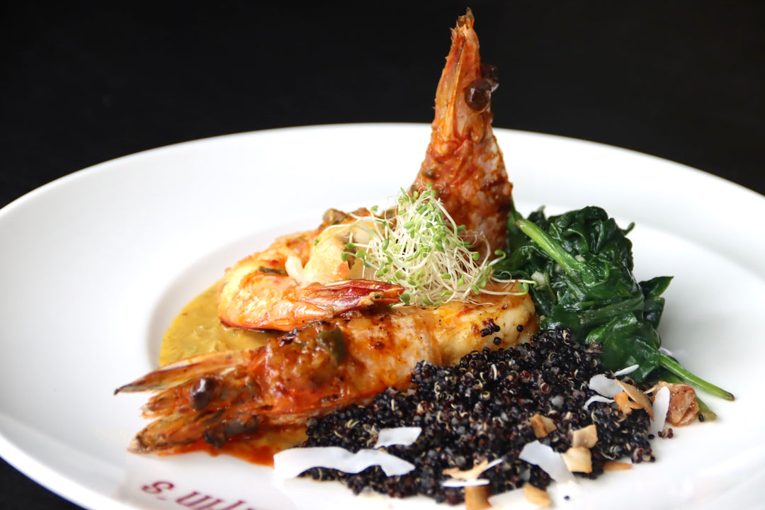 Order Form (Sentosa)