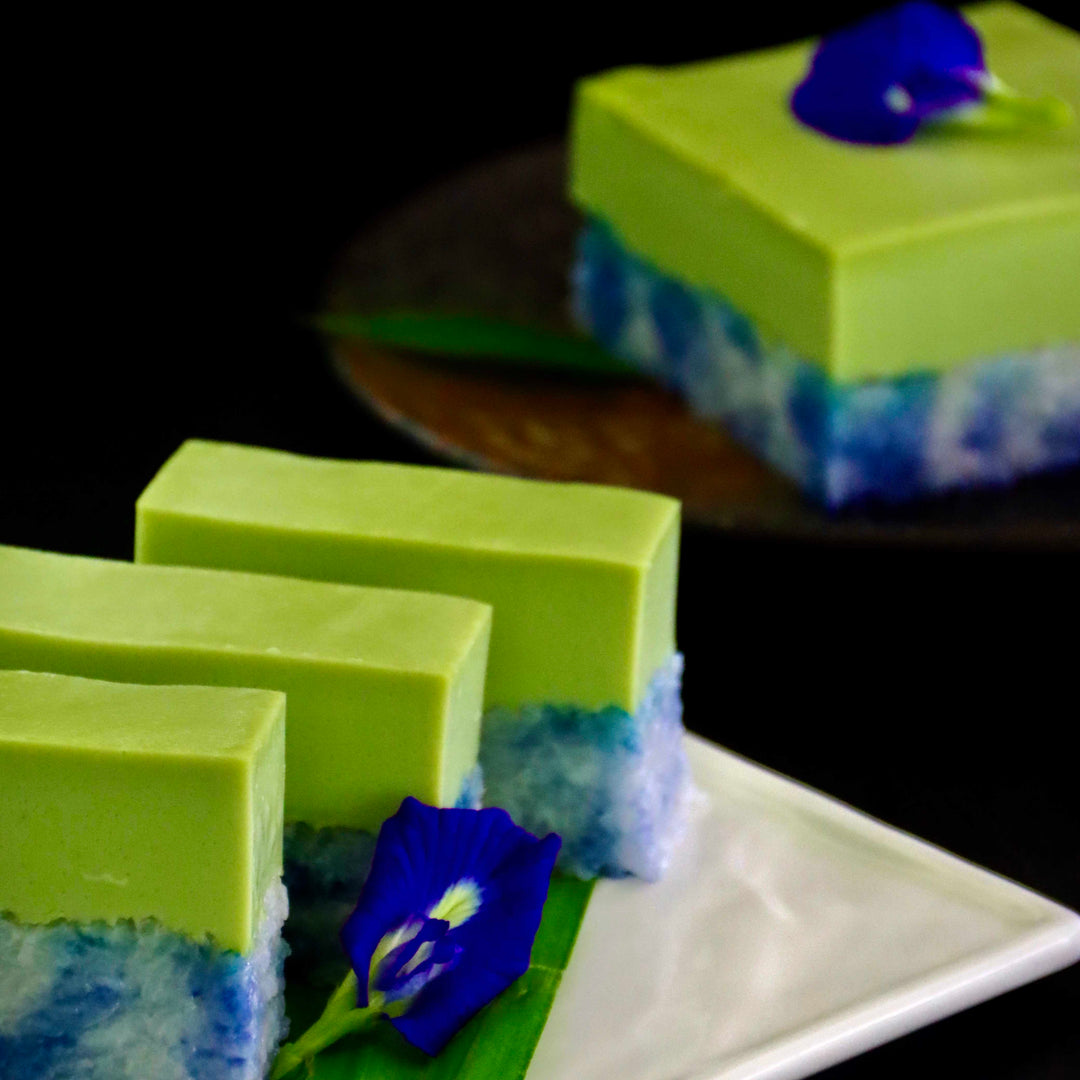 Heritage Cakes