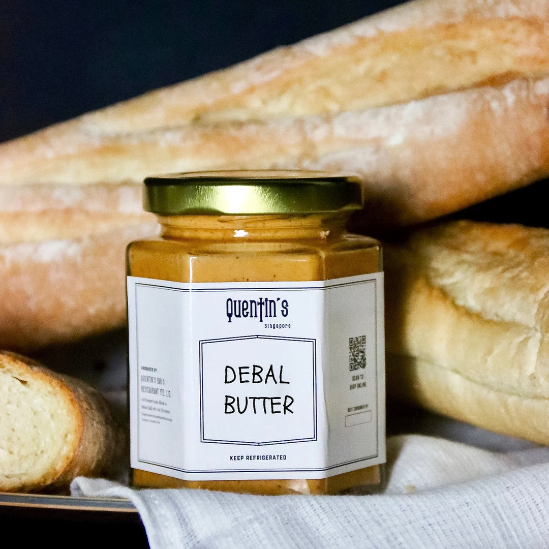Butter Collection