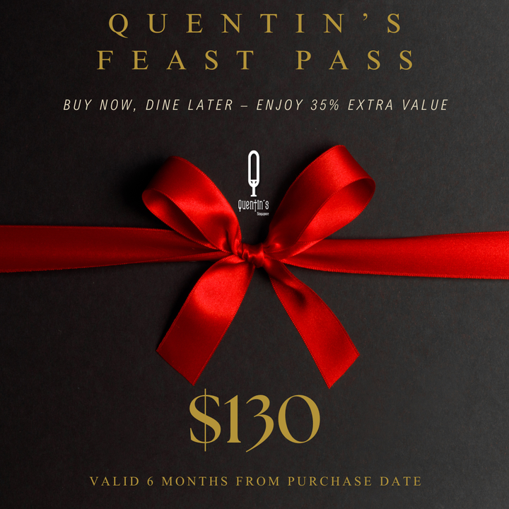 The Quentin&