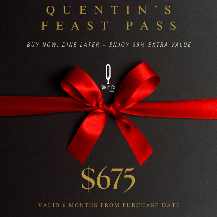 The Quentin&