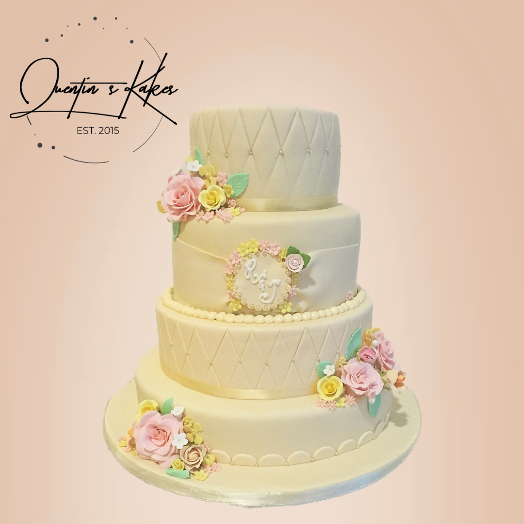 Whimsical Elegance