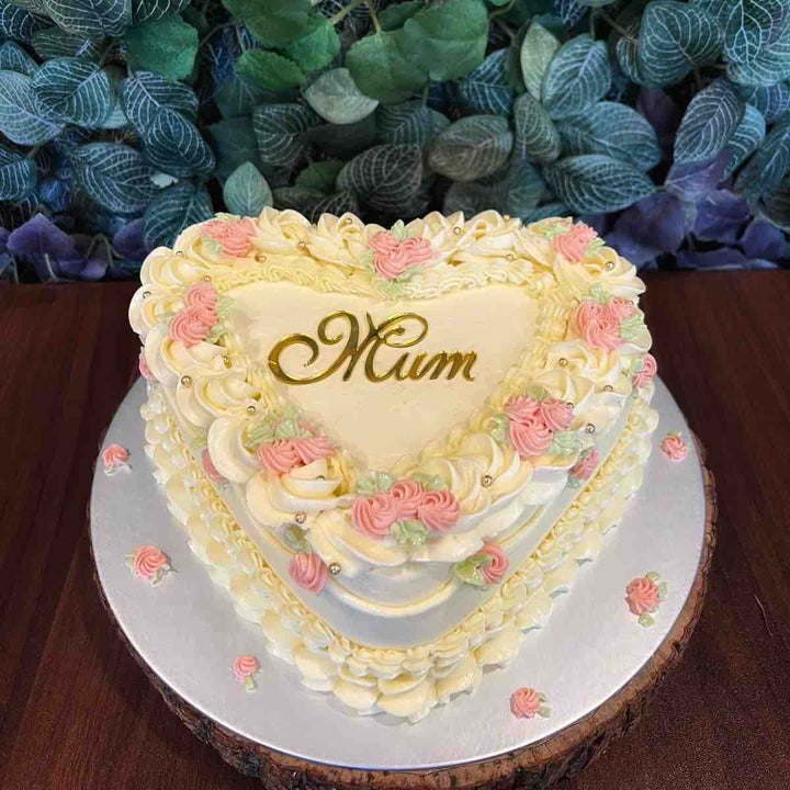 Mother&