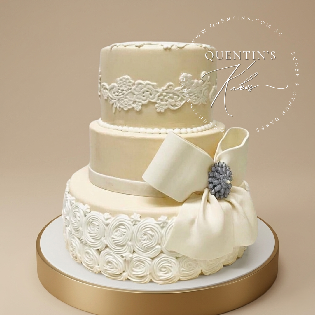 Custom Birthday Cakes Singapore – 3D, Themed & Fondant Designs