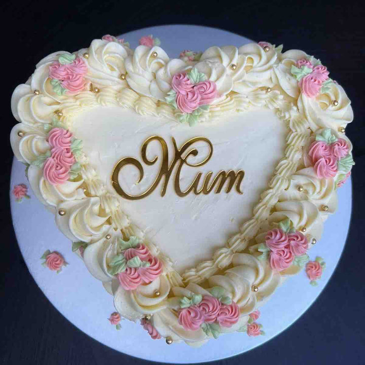 Mother&