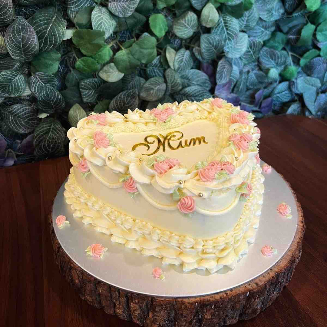 Mother&