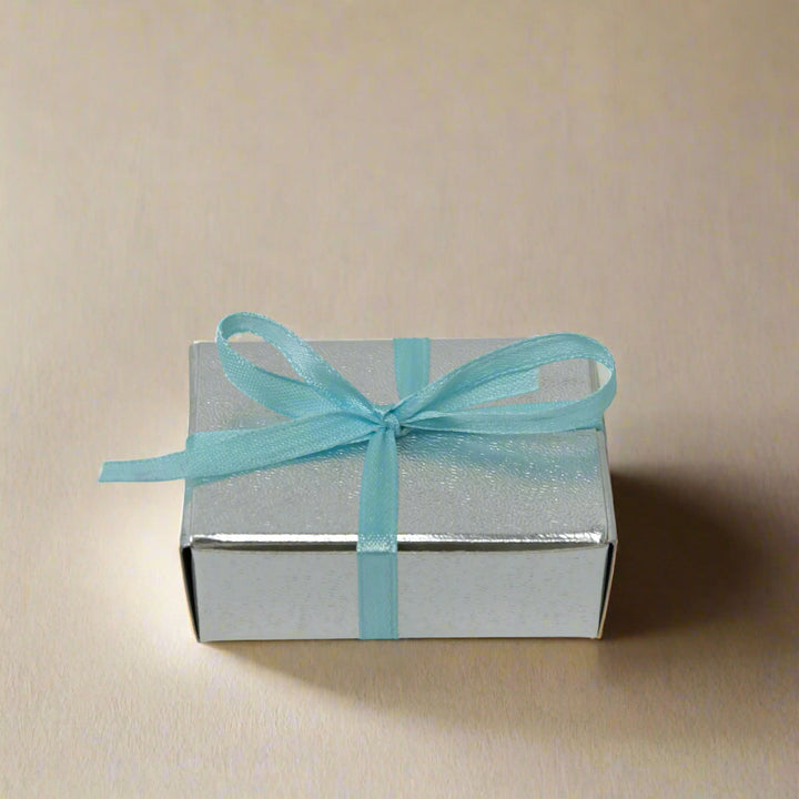 Sugee Cake Favour in Classic Box