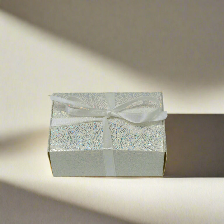 Sugee Cake Favour in Classic Box