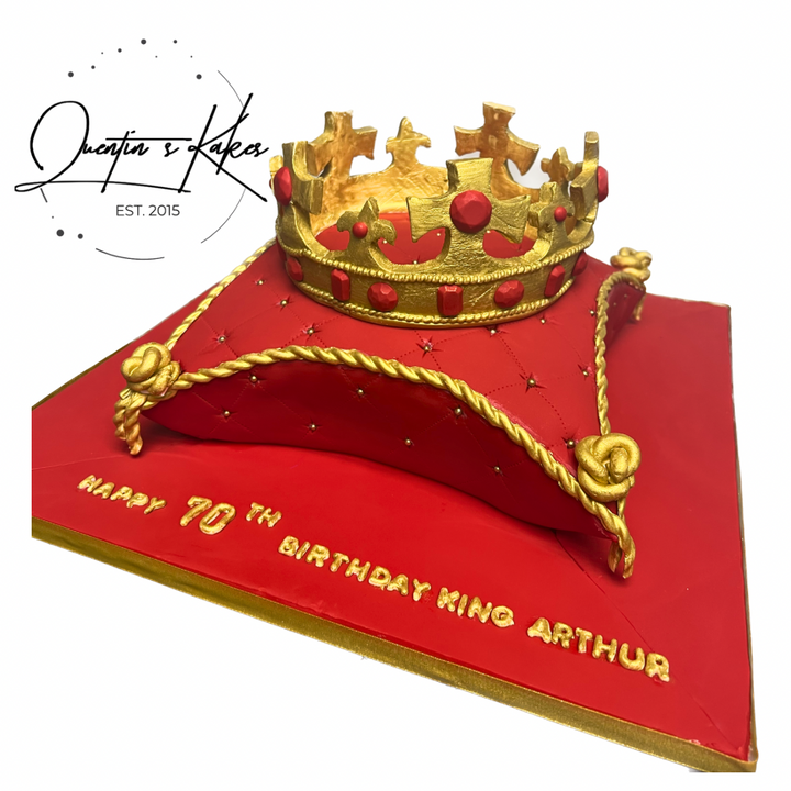 Royal Pillow