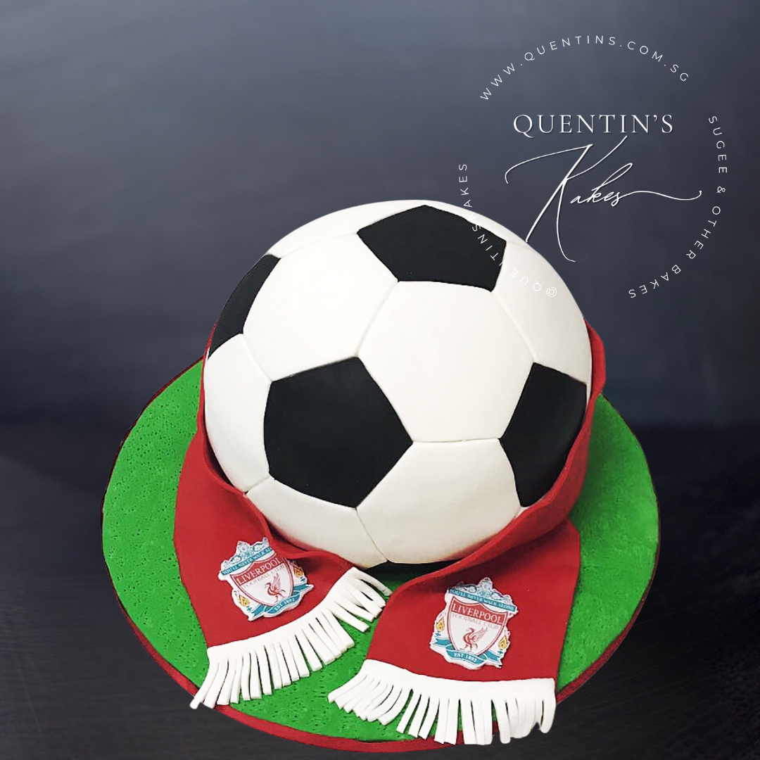 Custom Birthday Cakes Singapore – 3D, Themed & Fondant Designs