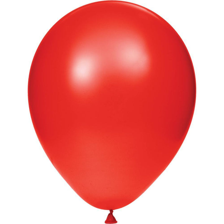 Latex Balloons