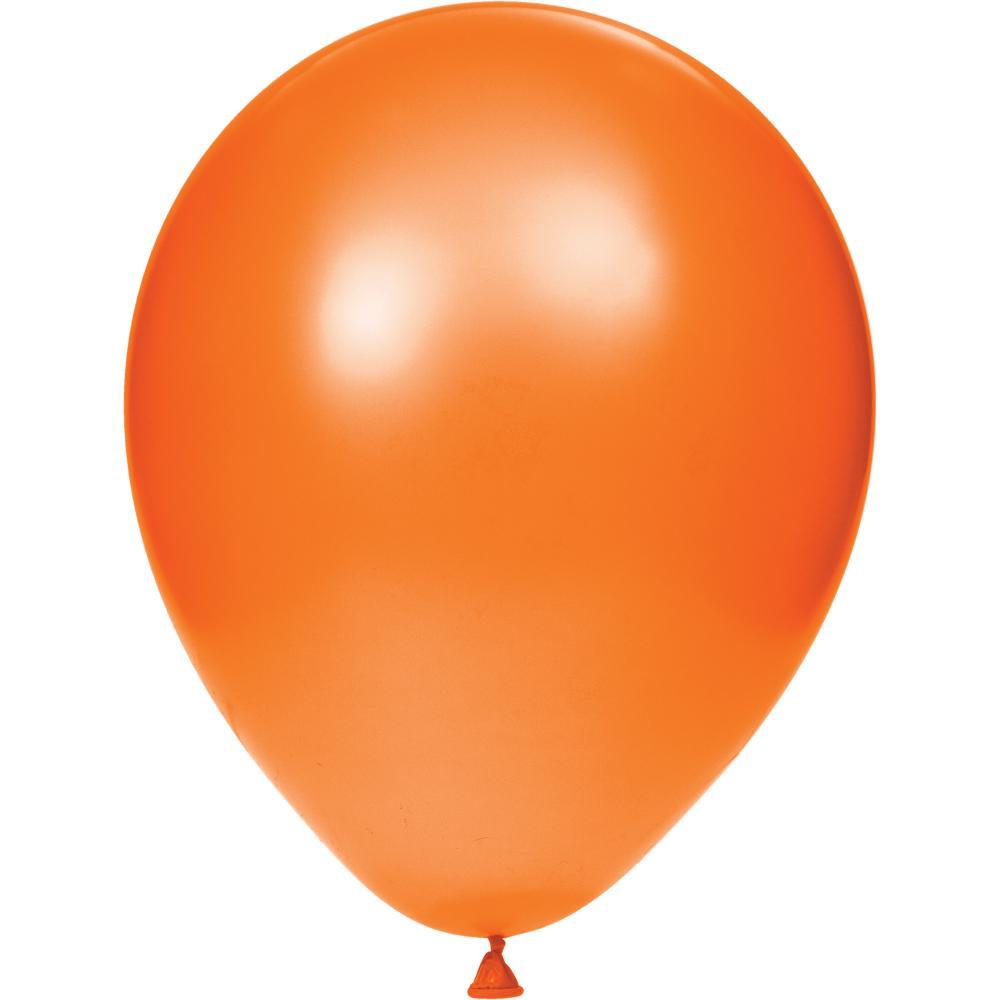 Latex Balloons