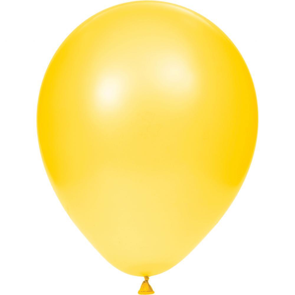 Latex Balloons
