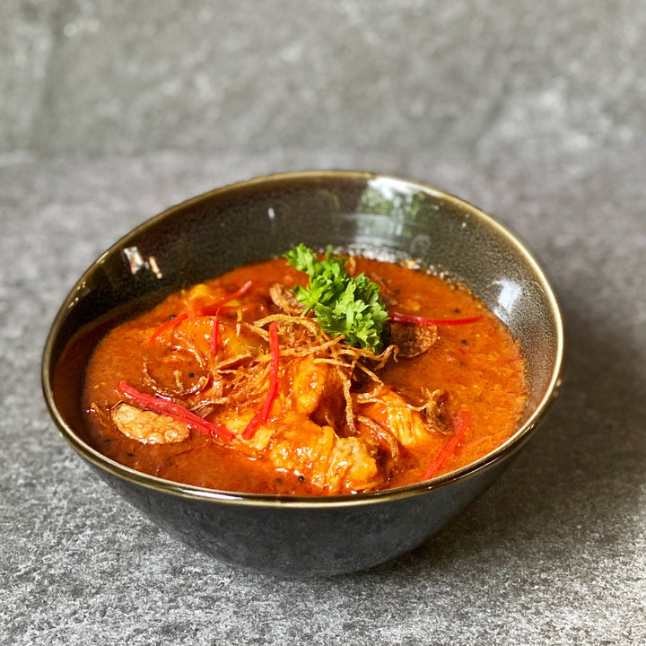 Chicken Vindaloo (MB)