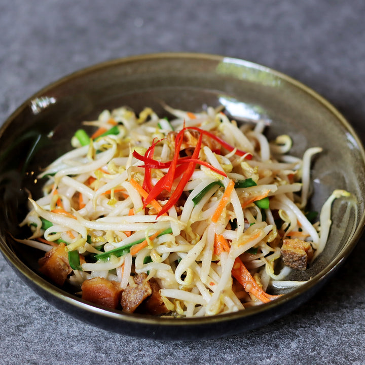 Fried Bean Sprout (MB)