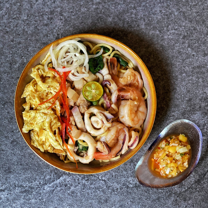 Eurasian Noodle (TA)