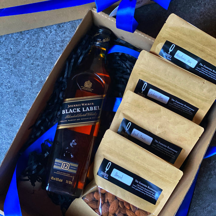 Deluxe Gift Box