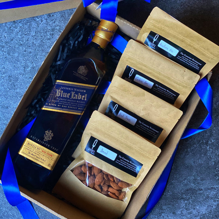 Deluxe Gift Box