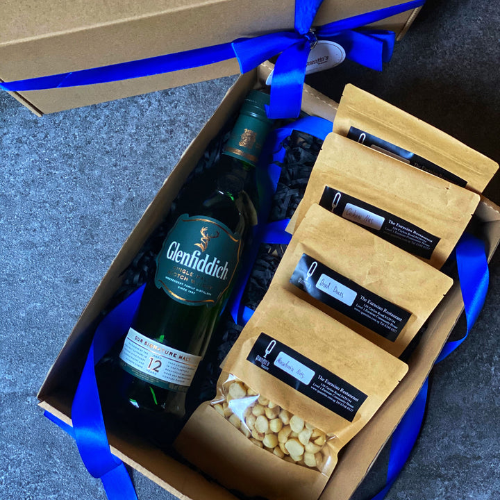 Deluxe Gift Box
