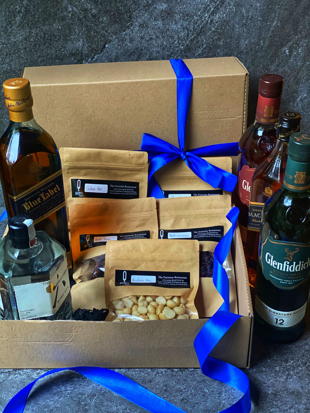 Deluxe Gift Box
