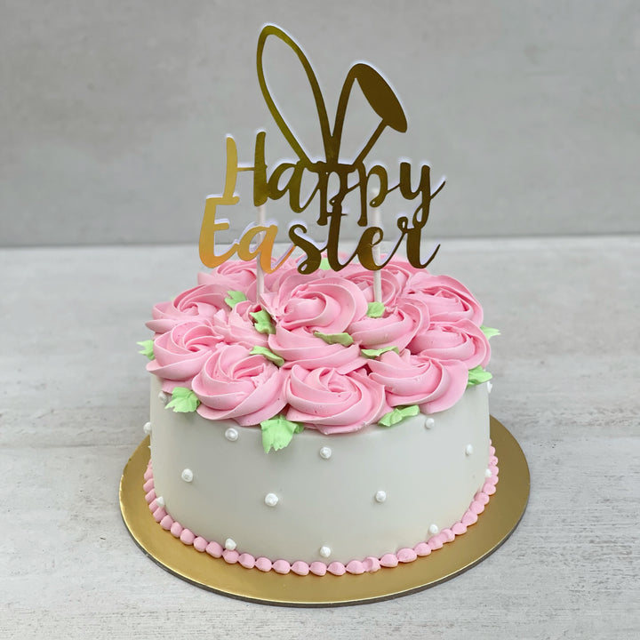 Easter Cake