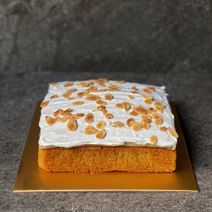 Sugee Cake (Standard)