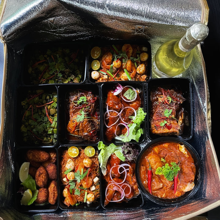 Family Feast Bundle A