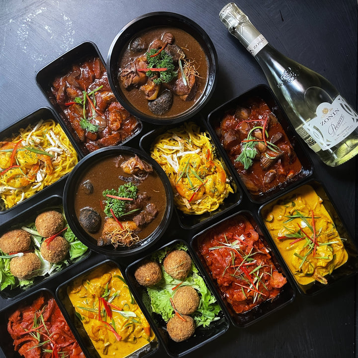 Family Feast Bundle B