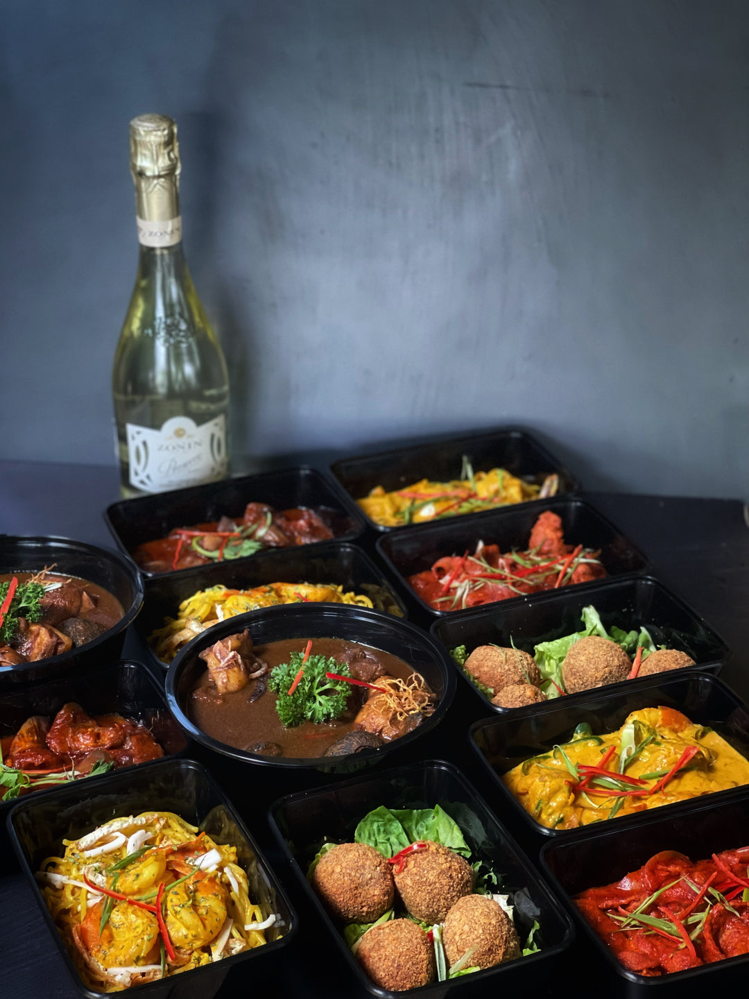 Family Feast Bundle B