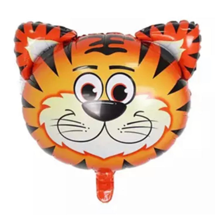 Safari Animal Foil Balloon