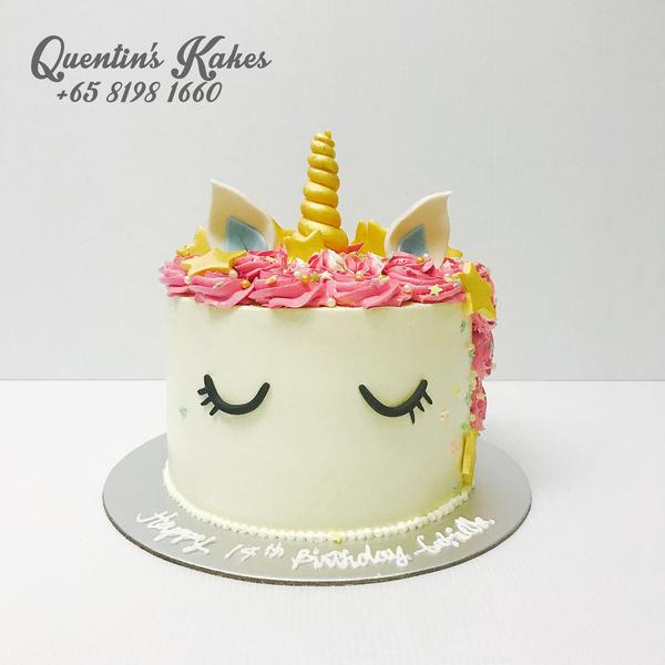 Unicorn