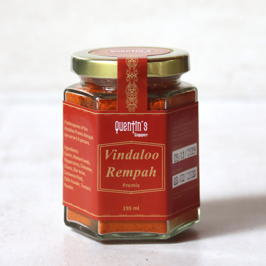 Eurasian Premix Gift Set