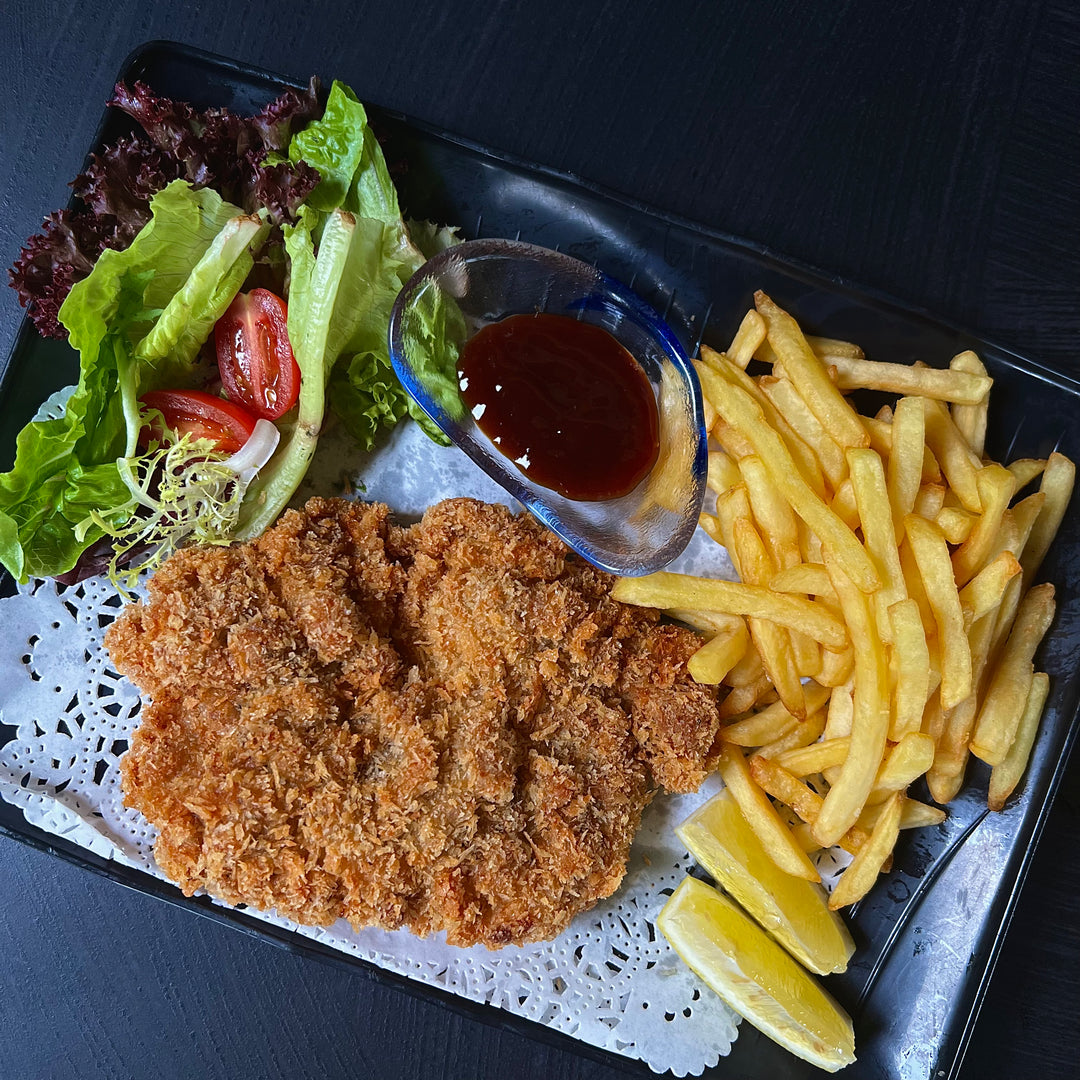 Crispy Fried Chicken (Kid Set A)