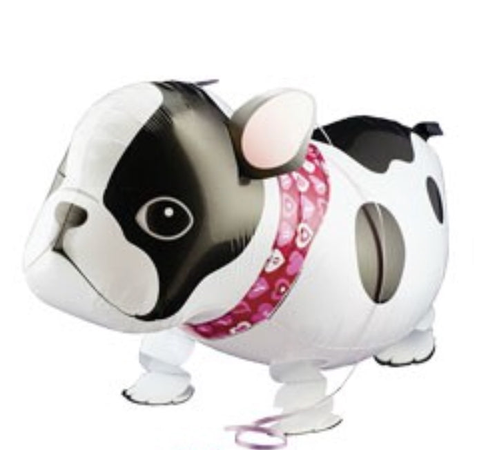 Walking Animal Foil Balloons