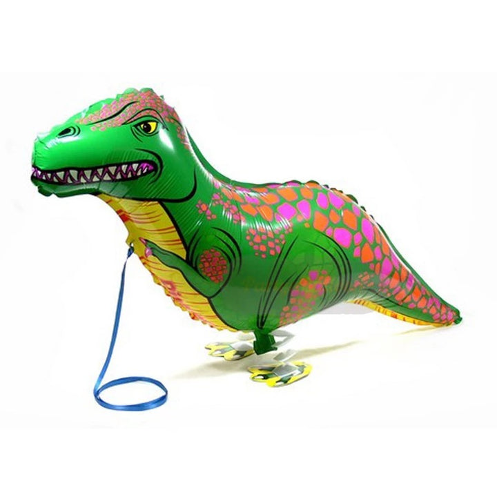 Walking Animal Foil Balloons