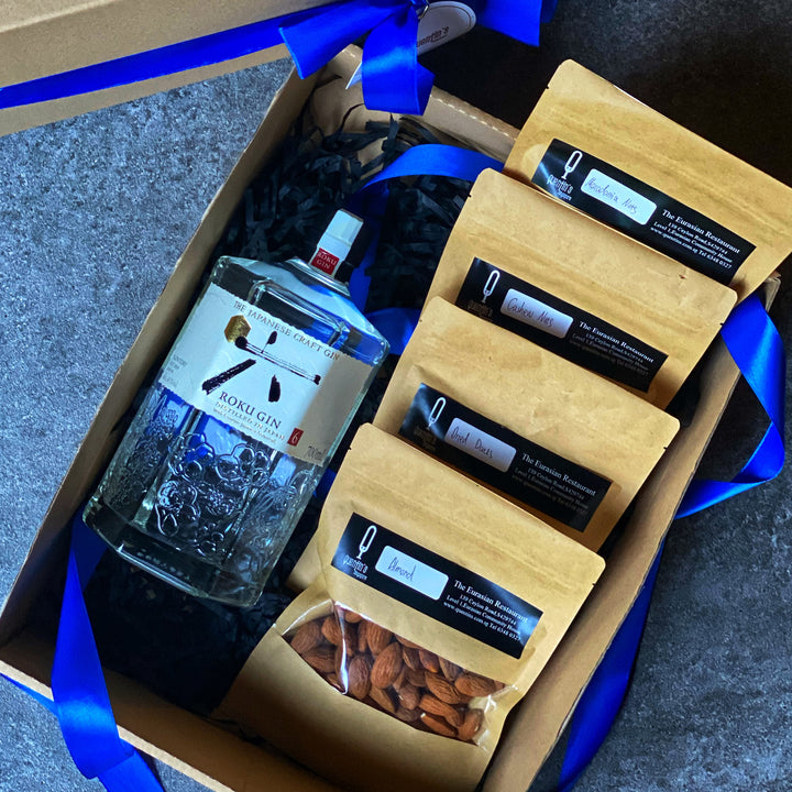 Deluxe Gift Box