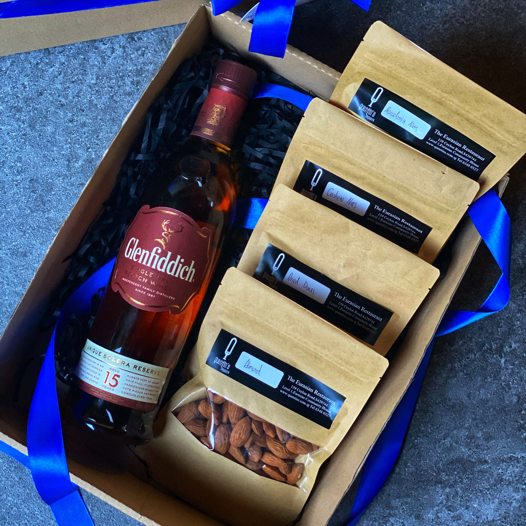 Deluxe Gift Box