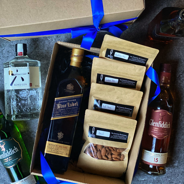 Deluxe Gift Box