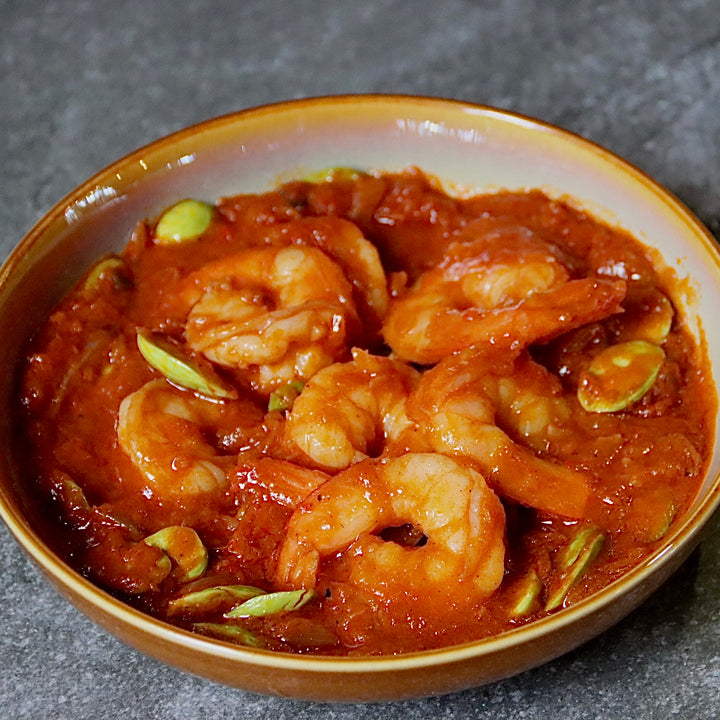 Sambal Petai (MB)