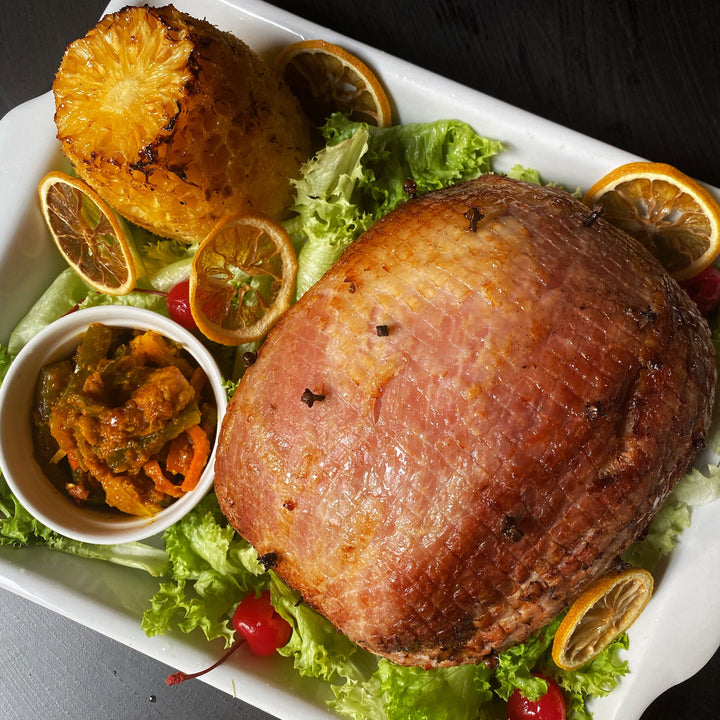 Premium Honey Baked Ham